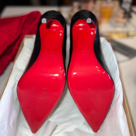 Christian Louboutin “So Kate” 120mm - Picture 3 of 8